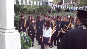 κατάθεση στεφανιών2