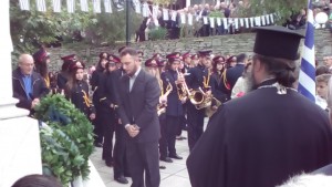 κατάθεση στεφανιών4