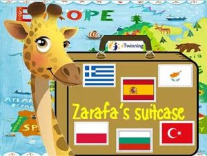 zarafa
